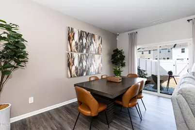 632 Rolling Fields Drive, Graham, NC 27253 - Photo 8