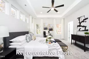 Lot 30H River Meadow Ct, Spring Hope, NC 27882 - Photo 18