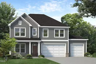 Lot 30H River Meadow Ct, Spring Hope, NC 27882 - Photo 1