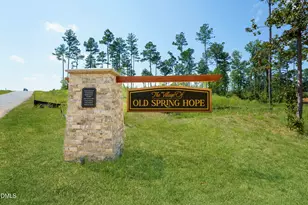 Lot 30H River Meadow Ct, Spring Hope, NC 27882 - Photo 20