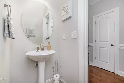 701 Laurel Spring Drive, Fuquay-Varina, NC 27526 - Photo 12