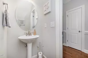 701 Laurel Spring Dr, Fuquay Varina, NC 27526 - Photo 12