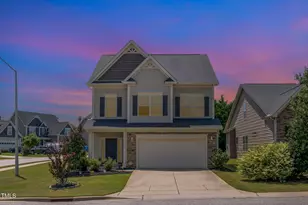 701 Laurel Spring Dr, Fuquay Varina, NC 27526 - Photo 28