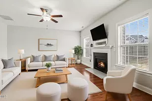 701 Laurel Spring Dr, Fuquay Varina, NC 27526 - Photo 6