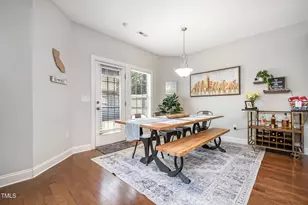 701 Laurel Spring Dr, Fuquay Varina, NC 27526 - Photo 10