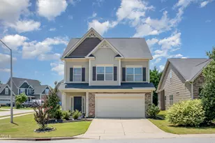 701 Laurel Spring Dr, Fuquay Varina, NC 27526 - Photo 28