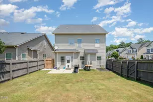 701 Laurel Spring Dr, Fuquay Varina, NC 27526 - Photo 26