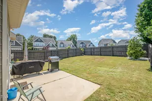 701 Laurel Spring Dr, Fuquay Varina, NC 27526 - Photo 26