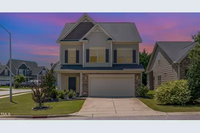 701 Laurel Spring Drive, Fuquay Varina, NC 27526 - Photo 28