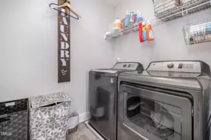 701 Laurel Spring Dr, Fuquay Varina, NC 27526 - Photo 24