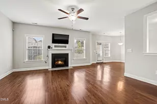 701 Laurel Spring Dr, Fuquay Varina, NC 27526 - Photo 4