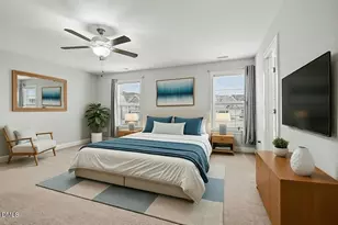 701 Laurel Spring Dr, Fuquay Varina, NC 27526 - Photo 12