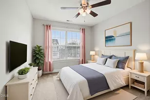 701 Laurel Spring Dr, Fuquay Varina, NC 27526 - Photo 18