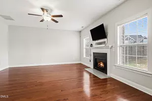 701 Laurel Spring Dr, Fuquay Varina, NC 27526 - Photo 6