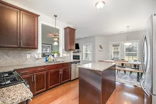 701 Laurel Spring Dr, Fuquay Varina, NC 27526 - Photo 10