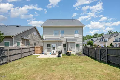 701 Laurel Spring Drive, Fuquay-Varina, NC 27526 - Photo 24