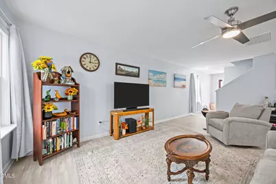 150 Teal Drive, Youngsville, NC 27596 - Photo 8