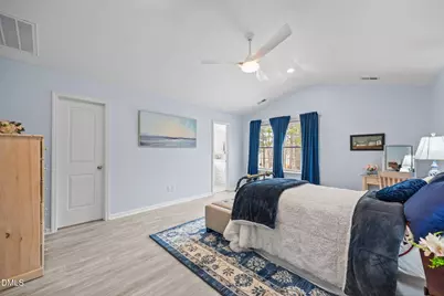 150 Teal Drive, Youngsville, NC 27596 - Photo 22