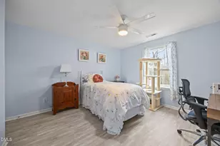 150 Teal Dr, Youngsville, NC 27596 - Photo 30