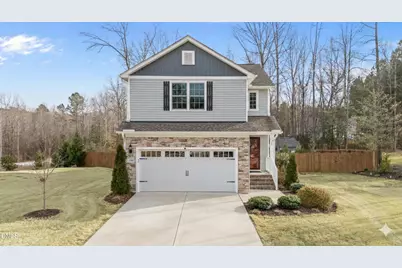 150 Teal Drive, Youngsville, NC 27596 - Photo 2