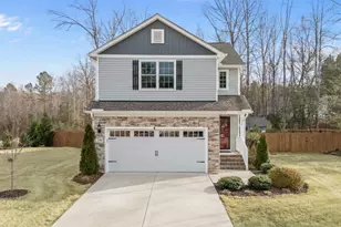 150 Teal Dr, Youngsville, NC 27596 - Photo 2