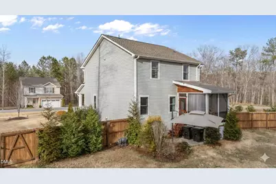 150 Teal Drive, Youngsville, NC 27596 - Photo 36