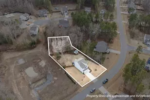 150 Teal Dr, Youngsville, NC 27596 - Photo 44