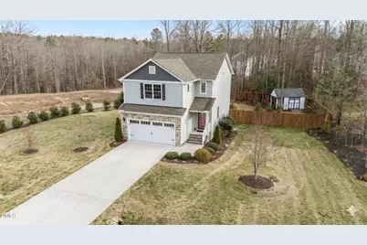 150 Teal Drive, Youngsville, NC 27596 - Photo 4