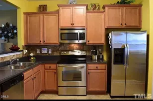 2507 Benevolence Dr, Raleigh, NC 27610 - Photo 2