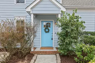 5315 Reams Run Rd, Durham, NC 27713 - Photo 2