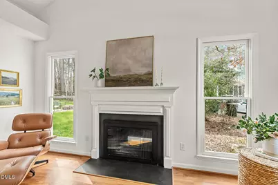 5315 Reams Run Road, Durham, NC 27713 - Photo 4