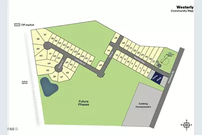 92 Westerly Way, Lillington, NC 27546 - Photo 30