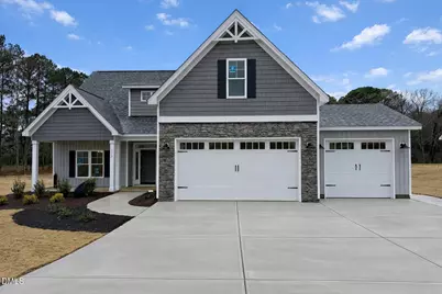 132 Juju Drive, Clayton, NC 27520 - Photo 1