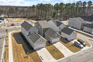 204 White Oak Gdn Wy, Garner, NC 27529 - Photo 22