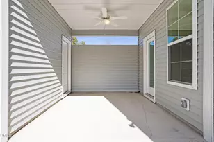 204 White Oak Gdn Wy, Garner, NC 27529 - Photo 20