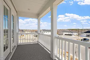 204 White Oak Gdn Wy, Garner, NC 27529 - Photo 14