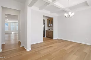 204 White Oak Gdn Wy, Garner, NC 27529 - Photo 2