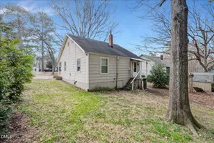 132 W Vernon Ave, Wake Forest, NC 27587 - Photo 6