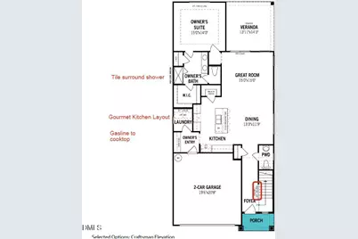 147 Cucumber Court, Garner, NC 27529 - Photo 4