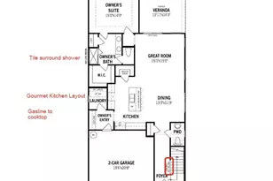 147 Cucumber Ct, Garner, NC 27529 - Photo 4