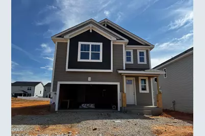 147 Cucumber Court, Garner, NC 27529 - Photo 1