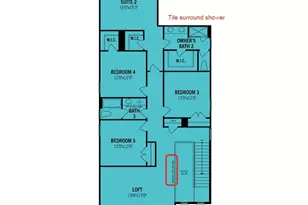 147 Cucumber Ct, Garner, NC 27529 - Photo 4