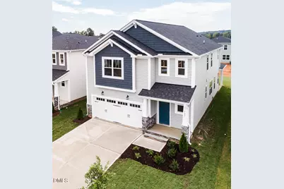 147 Cucumber Court, Garner, NC 27529 - Photo 2