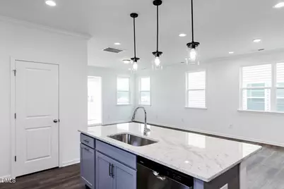 147 Cucumber Court, Garner, NC 27529 - Photo 8