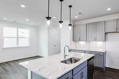 147 Cucumber Court, Garner, NC 27529 - Photo 8