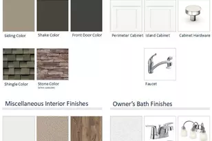 147 Cucumber Ct, Garner, NC 27529 - Photo 6