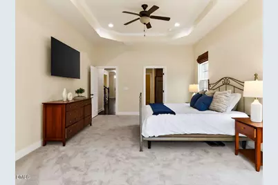 139 Dover Grant Court, Chapel Hill, NC 27517 - Photo 22