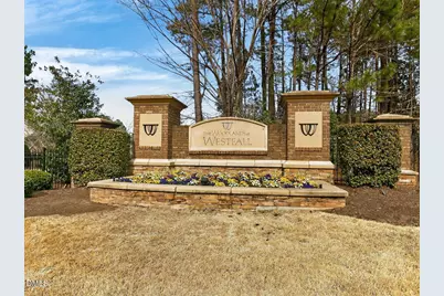 139 Dover Grant Court, Chapel Hill, NC 27517 - Photo 44