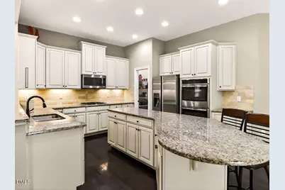 139 Dover Grant Court, Chapel Hill, NC 27517 - Photo 12