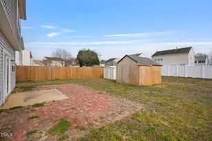 2913 Hayling Dr, Raleigh, NC 27610 - Photo 20